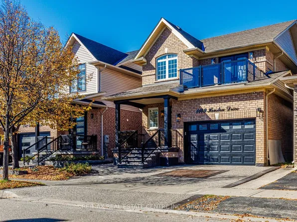 1149 Houston Dr, Milton, ON L9T 6G5