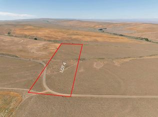 4 Turpin Rd, Mabton, WA 98935