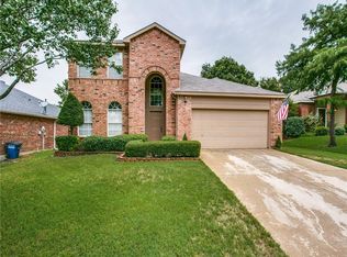 2713 Clark Dr, Corinth, TX 76210