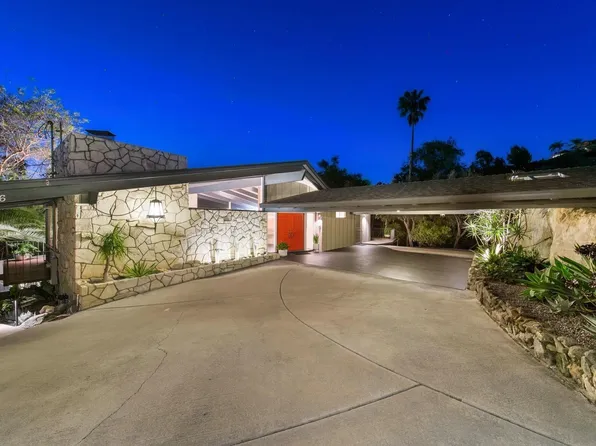 10446 Russell Rd, La Mesa, CA 91941