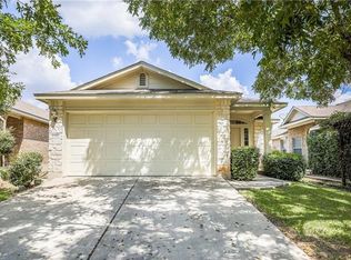 11511 Jim Thorpe Ln, Austin, TX 78748