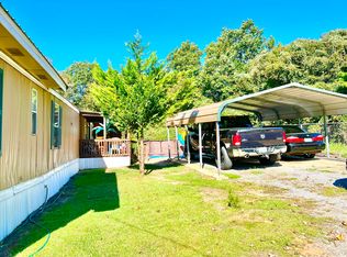 1701 Pearson Chapel Rd, Alexander City, AL 35010