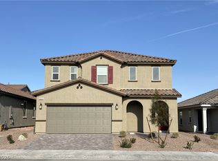 6982 Solano Canyon Ave, Las Vegas, NV 89113