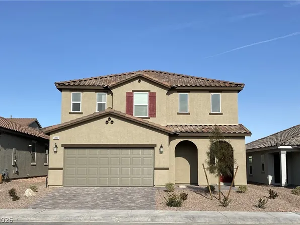 6982 Solano Canyon Ave, Las Vegas, NV 89113