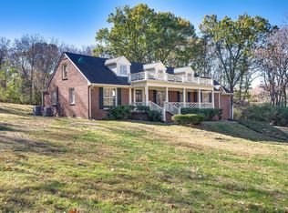 4003 Sunnybrook Dr, Nashville, TN 37205