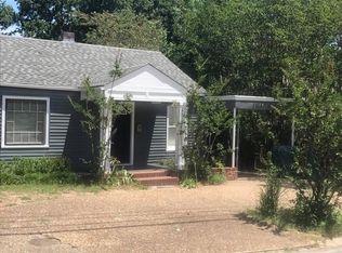 6318 H St, Little Rock, AR 72207