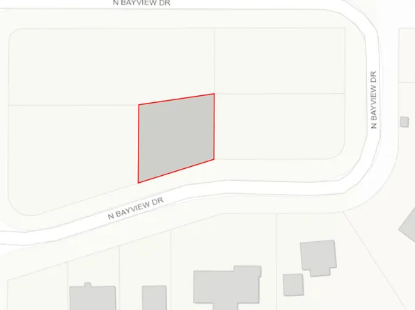 41270 N Bayview Dr, Antioch, IL 60002