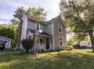 884 W Nimisila Rd, New Franklin, OH 44319