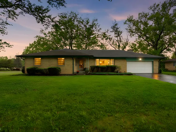 7012 Steven Ln, Indianapolis, IN 46260