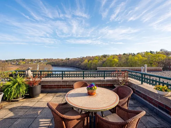 88 Wharf St Unit 604, Milton, MA 02186