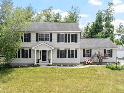 2 Kimberly Circle, Troy, NY, 12180