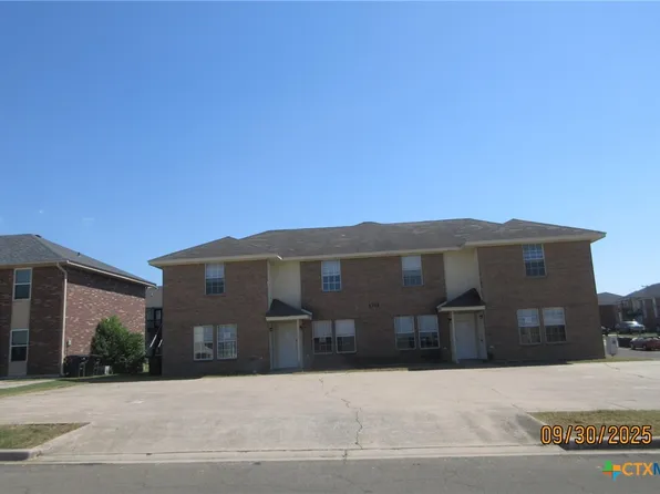 1701 Spring Rose Cir, Killeen, TX 76543