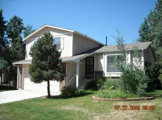 6285 Pemberton Way, Colorado Springs, CO 80919