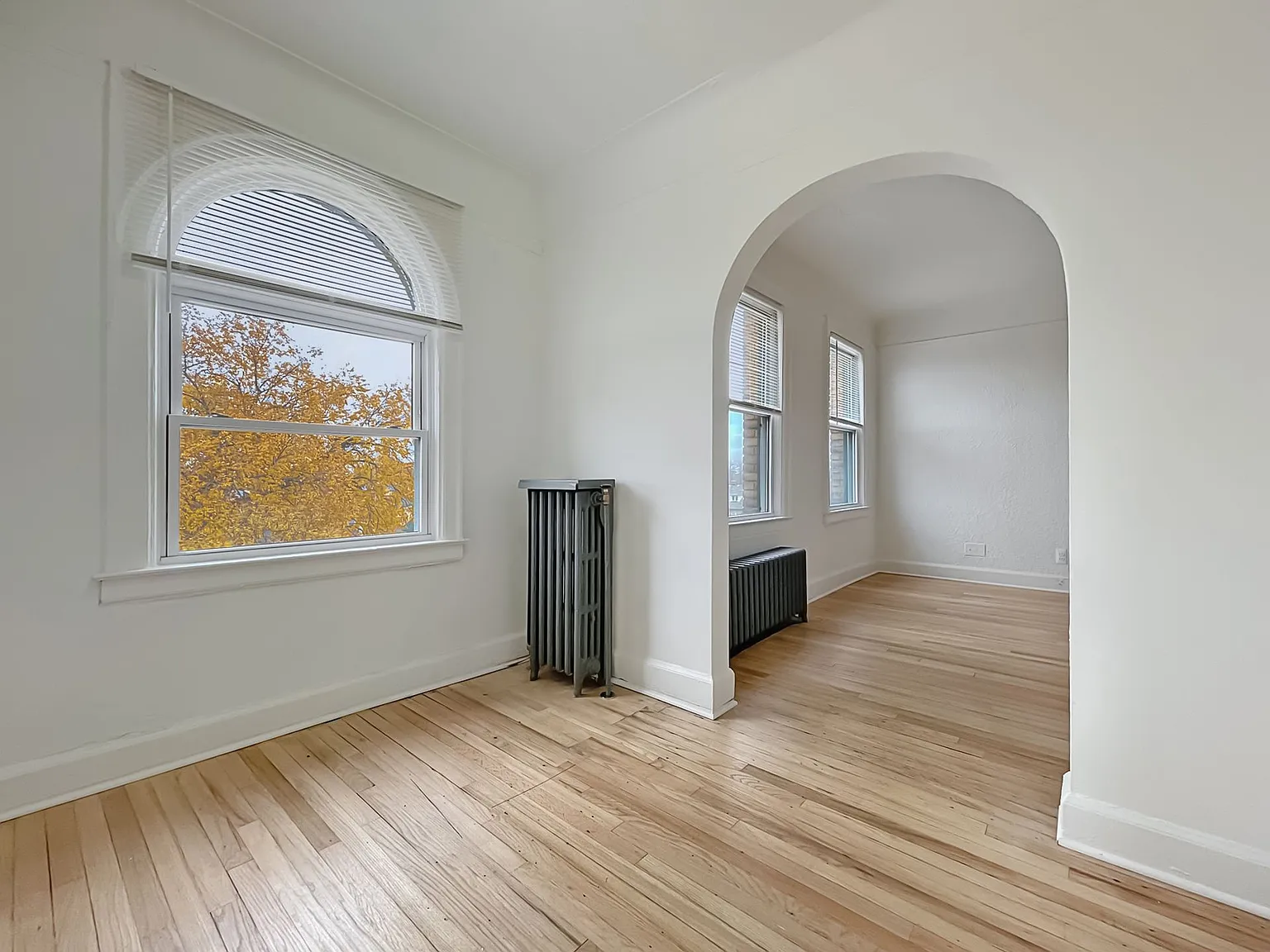 Glynn Court Apartments — Photo 3