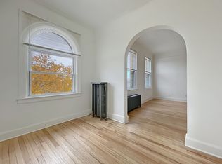 Glynn Court Apartments, Detroit, MI 48206