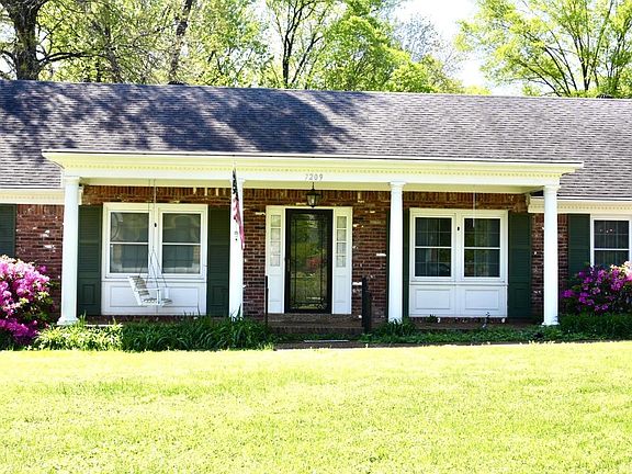2nd image of 7209 Donnington Dr