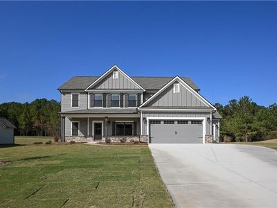 1189 Red Oak Blvd, Loganville, GA, 30052