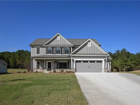 1189 Red Oak Blvd, Loganville, GA 30052