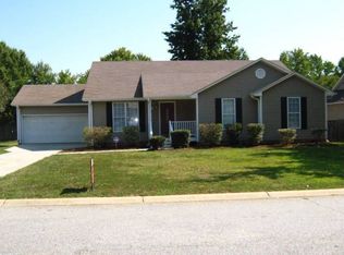 6 Chantilly Ct, Greenville, SC 29615