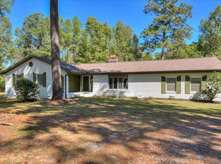 1065 Nathan Jones Rd, Harlem, GA 30814