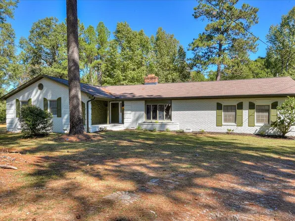 1065 NATHAN JONES Road, Harlem, GA 30814