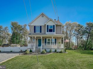 117 Lincoln Ave, Mantua, NJ 08051