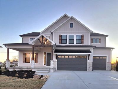 18248 Century St, Overland Park, KS, 66013