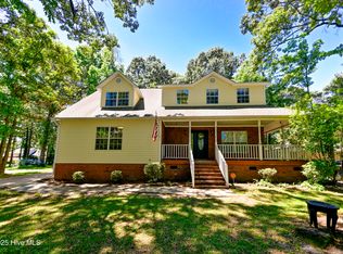 159 Dockside Dr, Jacksonville, NC 28546