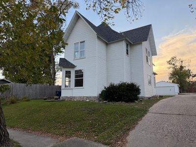 306 Forest St, Lisbon, ND, 58054