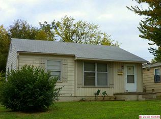 3216 E Woodrow St, Tulsa, OK 74110