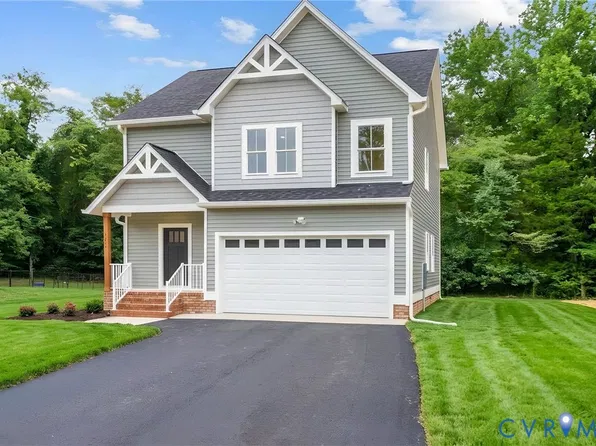 7605 Oster Dr, Richmond, VA 23227
