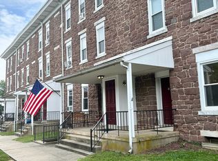 (Undisclosed Address), Lebanon, PA 17042