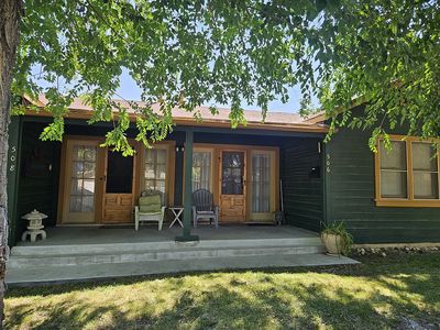 506 Howard St, Bishop, CA, 93514