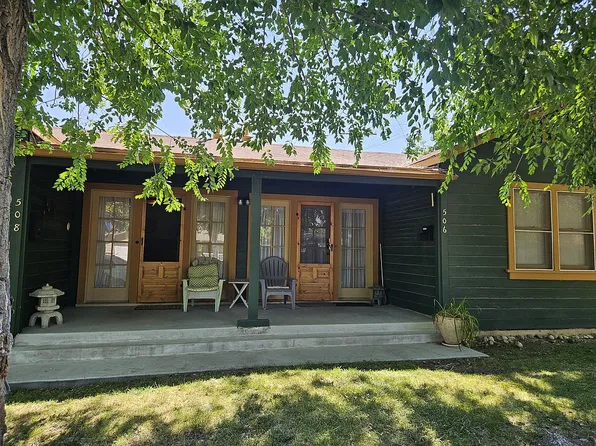 506 Howard St, Bishop, CA 93514