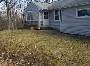 3682 Snelling Ave N, Arden Hills, MN 55112