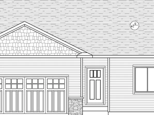 3868 Nicholas Drive Lot 16, Menomonie, WI 54751