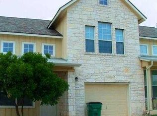 20906 Waterside Dr #4, Leander, TX 78645