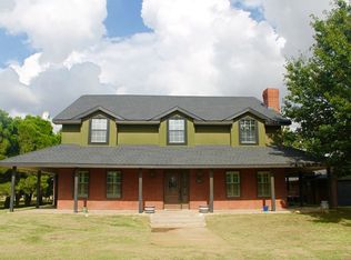16750 N Dogwood Ave, Gardendale, TX 79758