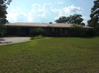 1471 N Highway 41, Buena Vista, GA 31803