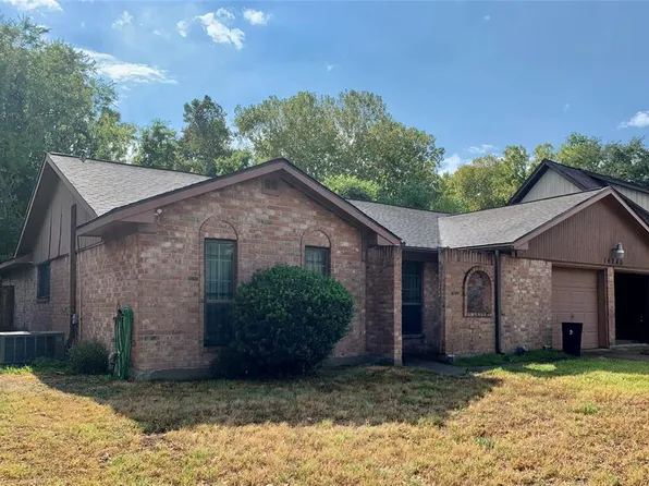 16243 Summer Wind Drive, Houston, TX 77090