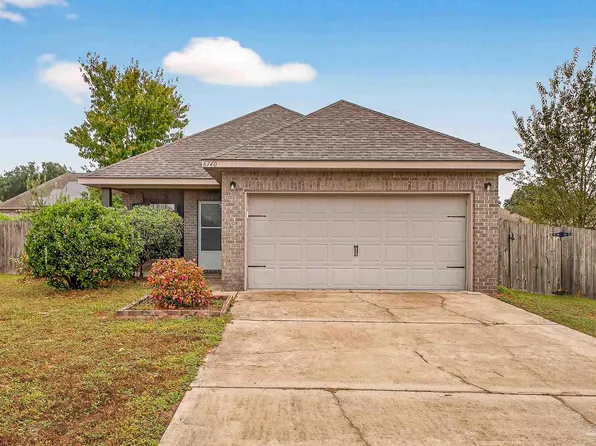 6740 Cotter Dr, Milton, FL 32571