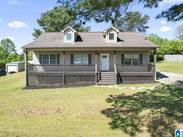 95 Summit Dr, Hayden, AL 35079