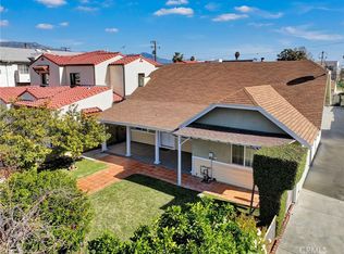 102 S Curtis Ave, Alhambra, CA 91801