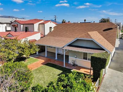 102 S Curtis Ave, Alhambra, CA, 91801