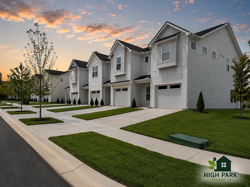 168 High Park Cir