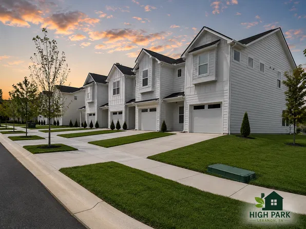 168 High Park Cir, Lebanon, TN 37090