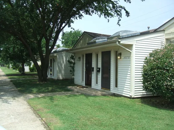 1430 E 38th St Unit B, Tulsa, OK 74105