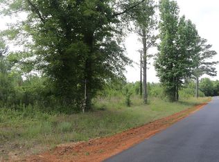 Brady Rd, Letohatchee, AL 36047