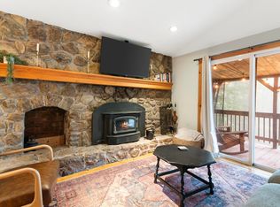7 Lightning Ledge Way, Wilmington, VT 05363