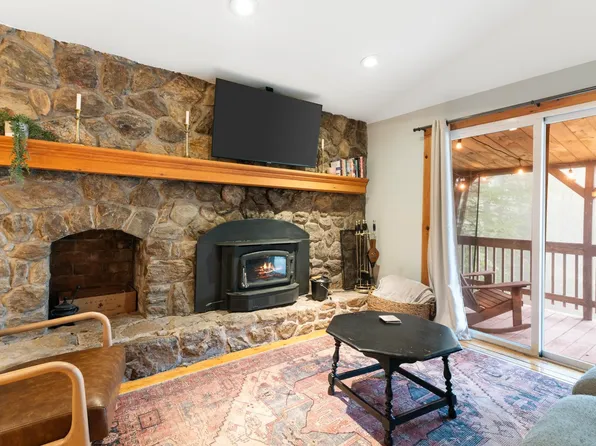 7 Lightning Ledge Way, Wilmington, VT 05363